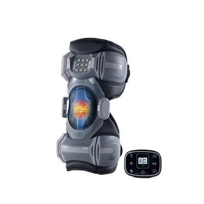 Inteligentní masážní přístroj na koleno a klouby Airwave 2